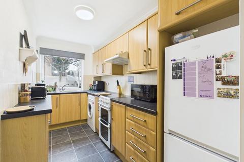 1 bedroom semi-detached bungalow for sale, South Lodge Cokeham Road, Sompting, Lancing, BN15 0JD