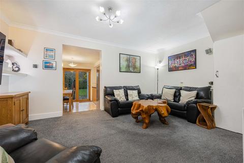 3 bedroom terraced house for sale, Caversham, Reading, RG4