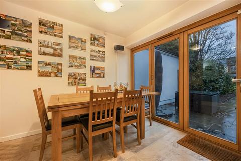 3 bedroom terraced house for sale, Caversham, Reading, RG4