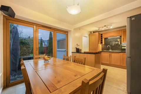 3 bedroom terraced house for sale, Caversham, Reading, RG4