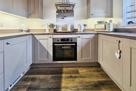 2 bedroom terraced house for sale, Dragonfly Way, Great Ellingham, Attleborough, Norfolk, NR17