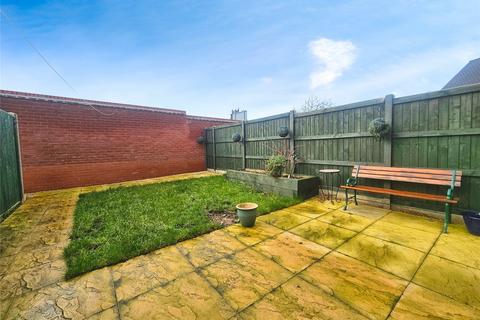 2 bedroom terraced house for sale, Dragonfly Way, Great Ellingham, Attleborough, Norfolk, NR17