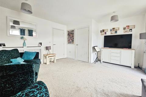 2 bedroom terraced house for sale, Dragonfly Way, Great Ellingham, Attleborough, Norfolk, NR17