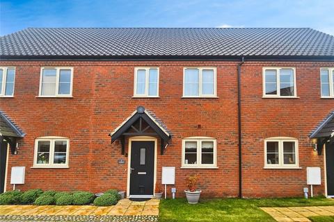 undefined, Dragonfly Way, Great Ellingham, Attleborough, Norfolk, NR17