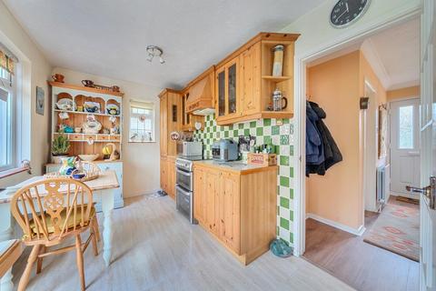 3 bedroom detached house for sale, Woodlands Close, Hiltingbury, Chandler's Ford