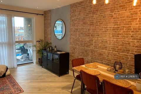 1 bedroom in a flat share to rent, Masters Court, United Kingdom, HA1
