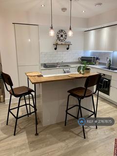 1 bedroom in a flat share to rent, Masters Court, United Kingdom, HA1