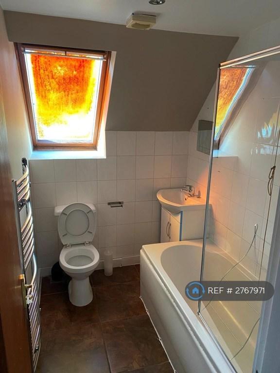 Toiet
