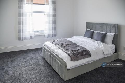 undefined, Ashley Road, Bristol, BS6
