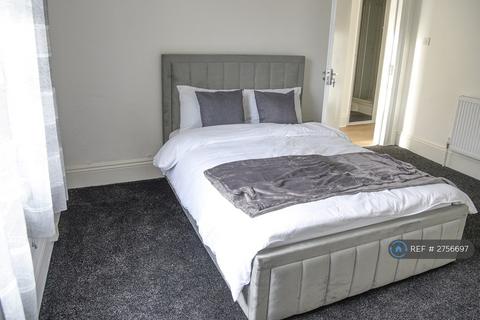 undefined, Ashley Road, Bristol, BS6