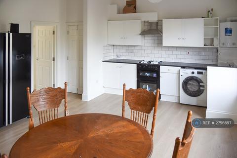 undefined, Ashley Road, Bristol, BS6