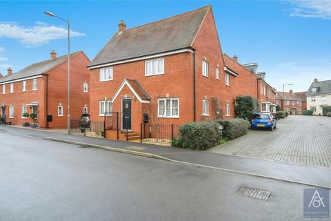 undefined, Pillow Way, Buckingham MK18