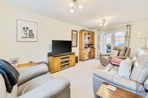 undefined, Pillow Way, Buckingham MK18