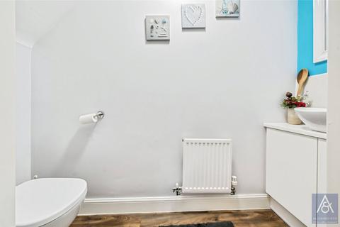 undefined, Pillow Way, Buckingham MK18