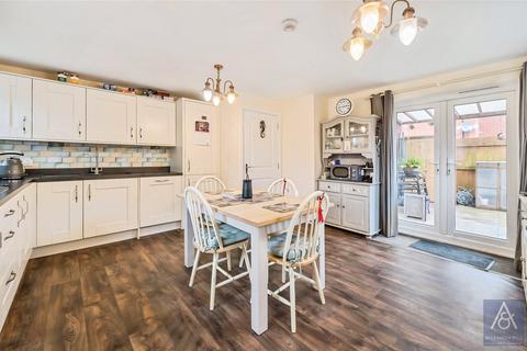 undefined, Pillow Way, Buckingham MK18