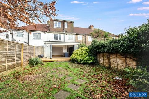 undefined, Rowan Avenue, Hove