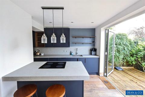 undefined, Rowan Avenue, Hove