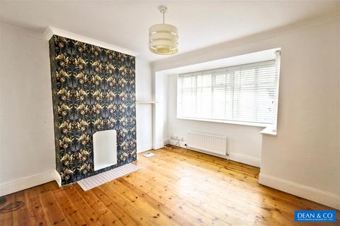 undefined, Rowan Avenue, Hove