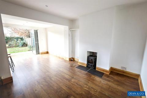 undefined, Rowan Avenue, Hove