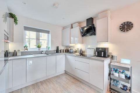 3 bedroom semi-detached house for sale, Wolfe Street, Eastleigh, Hampshire, SO50