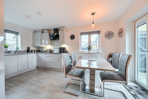 3 bedroom semi-detached house for sale, Wolfe Street, Eastleigh, Hampshire, SO50