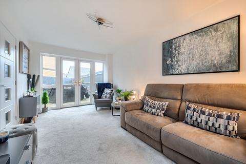 3 bedroom semi-detached house for sale, Wolfe Street, Eastleigh, Hampshire, SO50