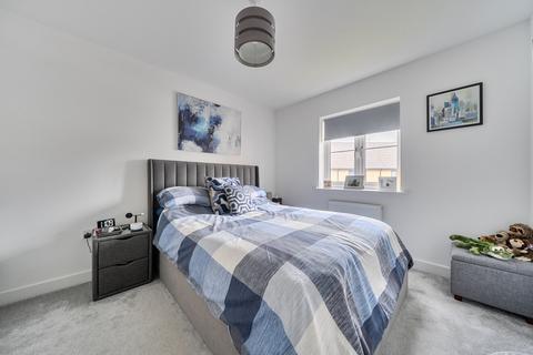 3 bedroom semi-detached house for sale, Wolfe Street, Eastleigh, Hampshire, SO50