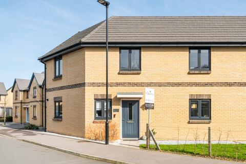 undefined, Wolfe Street, North Stoneham Park, Eastleigh, Hampshire, SO50