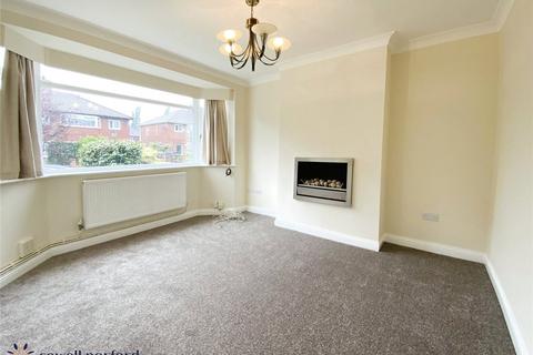 undefined, Cumberland Avenue, Greater Manchester OL10