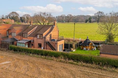 undefined, Pound Lane, Fleggburgh