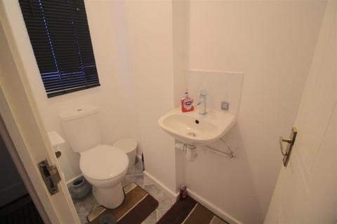 3 bedroom end of terrace house for sale, Mill Burn Way, Birmingham B9