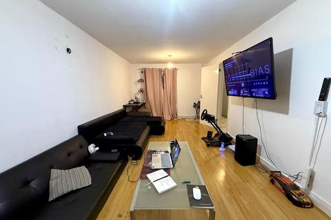 3 bedroom terraced house for sale, Portmore Close