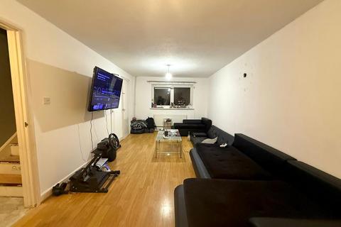 3 bedroom terraced house for sale, Portmore Close