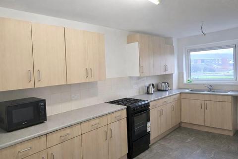 3 bedroom terraced house for sale, Portmore Close