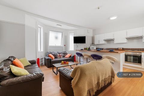 undefined, Bedford Terrace, Plymouth, PL4