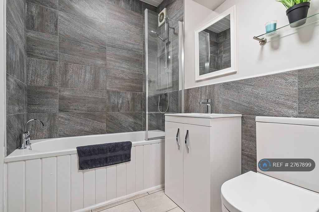Luxury Bathroom
