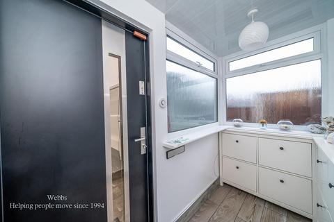4 bedroom semi-detached house for sale, Cresswell Crescent, Walsall WS3