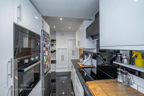 4 bedroom semi-detached house for sale, Cresswell Crescent, Walsall WS3