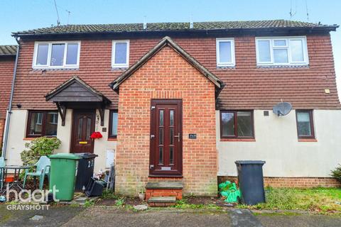 1 bedroom apartment for sale, Grafton Close, Bordon