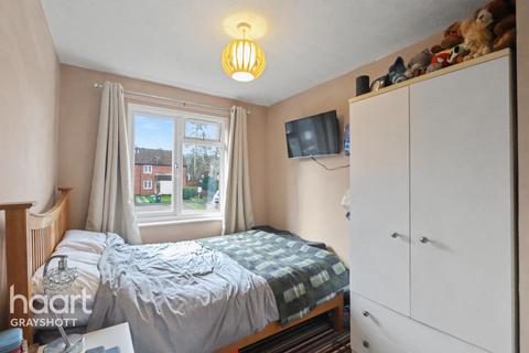 1 bedroom apartment for sale, Grafton Close, Bordon