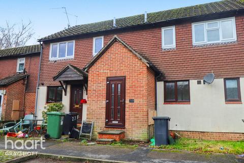1 bedroom apartment for sale, Grafton Close, Bordon
