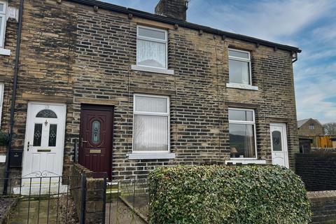 2 bedroom terraced house for sale, Brunswick Street, Cullingworth, Bradford, BD13
