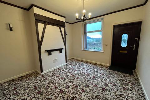 2 bedroom terraced house for sale, Brunswick Street, Cullingworth, Bradford, BD13