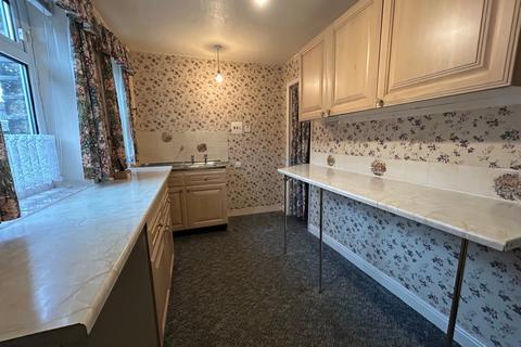 2 bedroom terraced house for sale, Brunswick Street, Cullingworth, Bradford, BD13