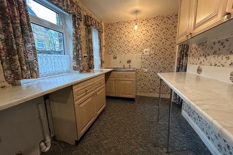 2 bedroom terraced house for sale, Brunswick Street, Cullingworth, Bradford, BD13
