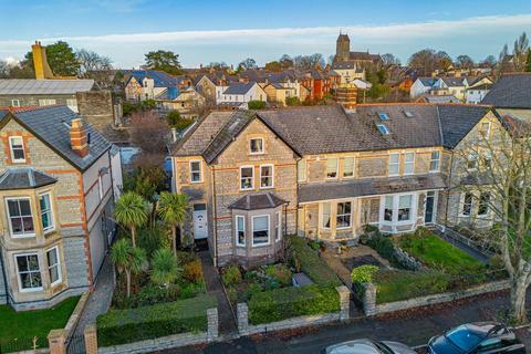 undefined, Clive Place, Penarth CF64