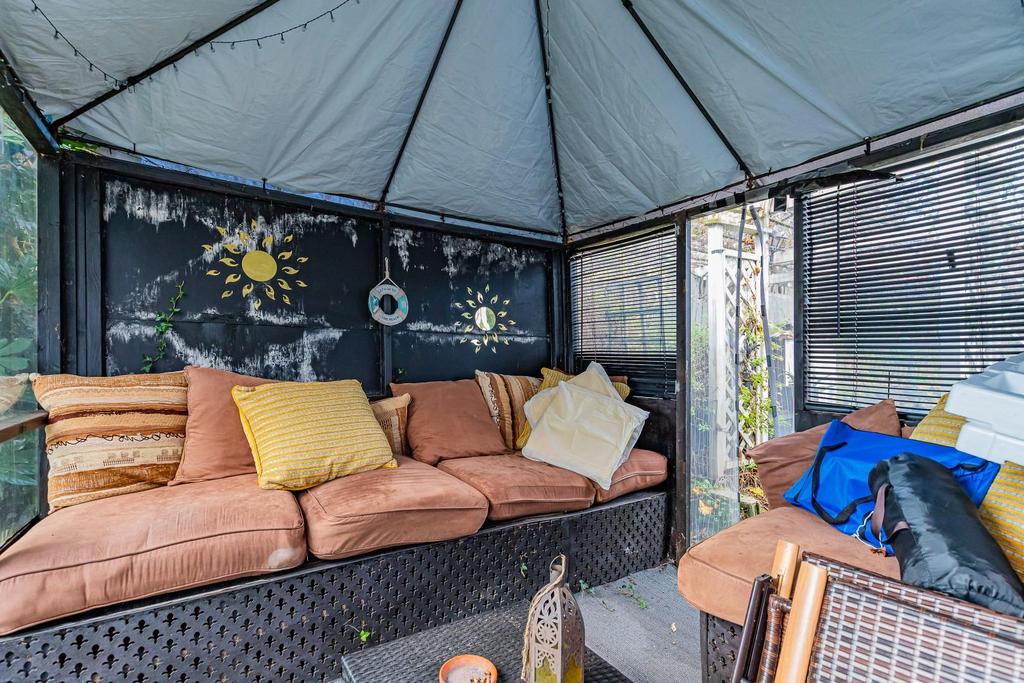 Gazebo