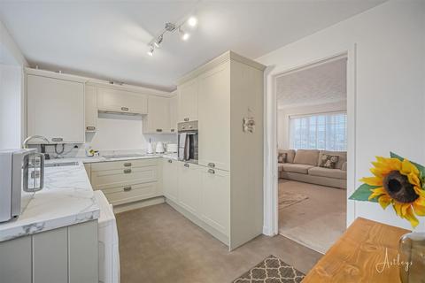 2 bedroom semi-detached house for sale, Ridgewood Gardens,, Cimla, Neath