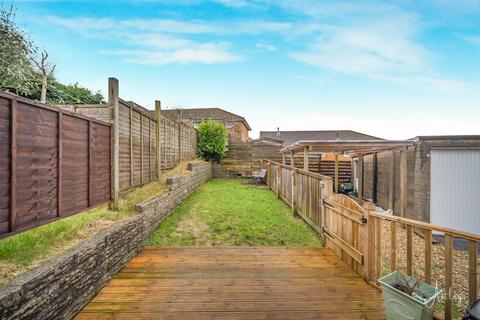 2 bedroom semi-detached house for sale, Ridgewood Gardens,, Cimla, Neath
