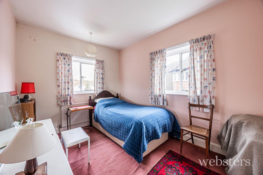Bedroom Four